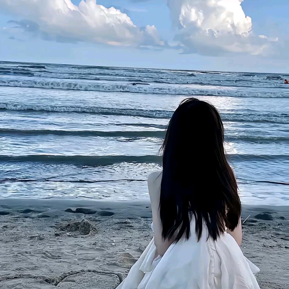 淡默
