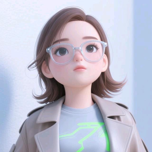 青禾木兮