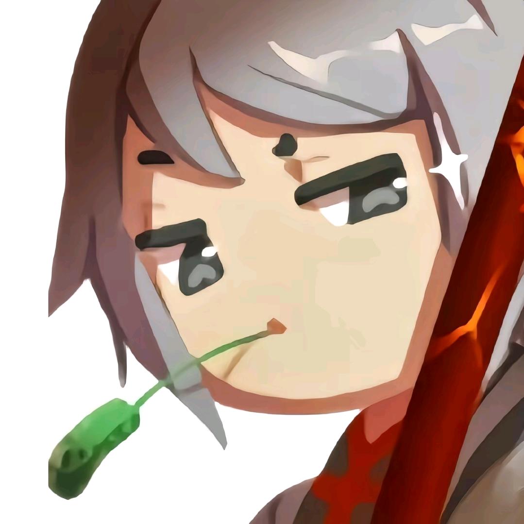 不如不见头像
