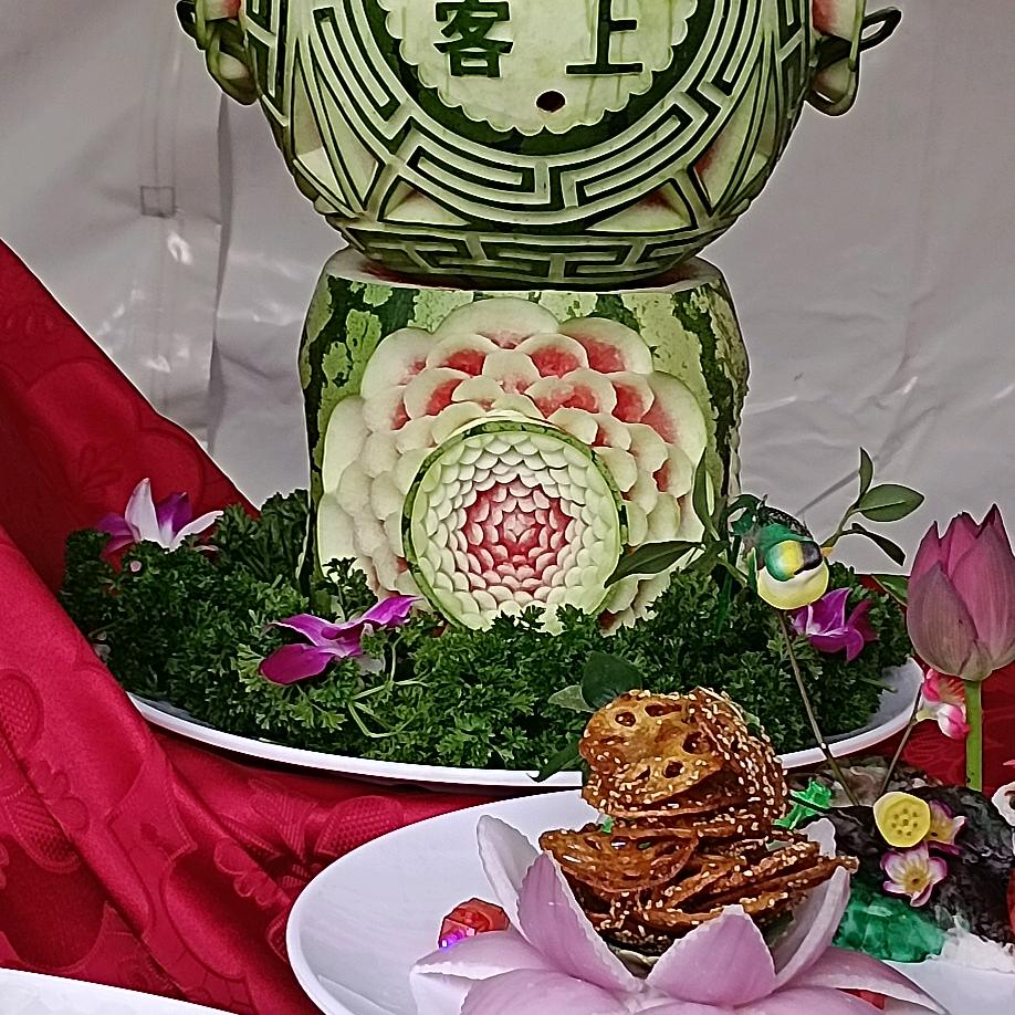 玫瑰花