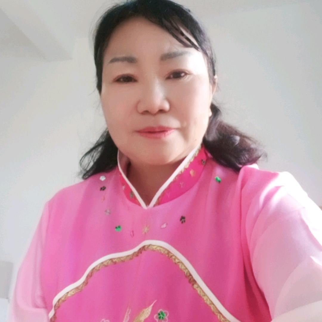 杨姐早上7点10开播