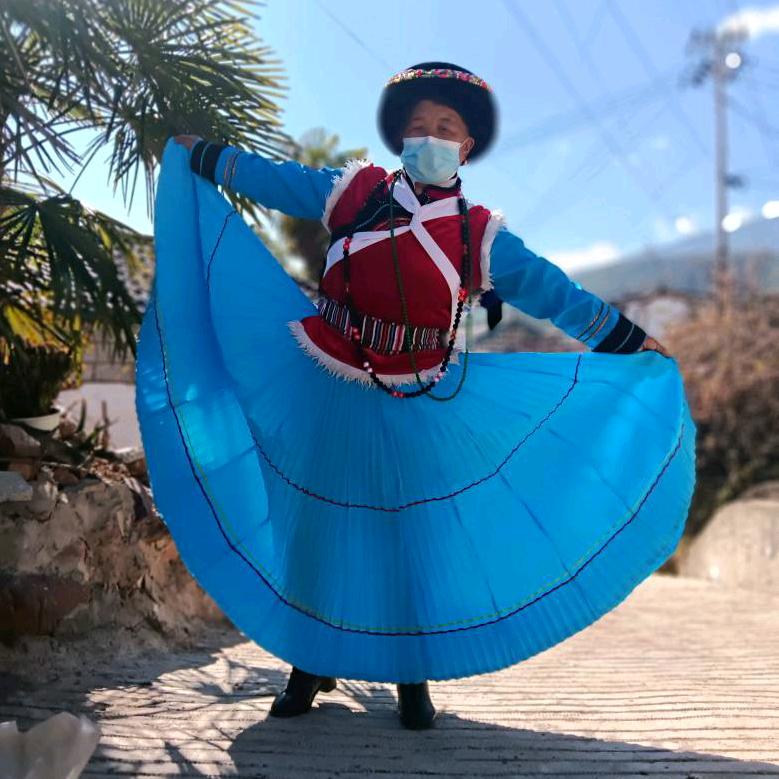 映雪奶奶
