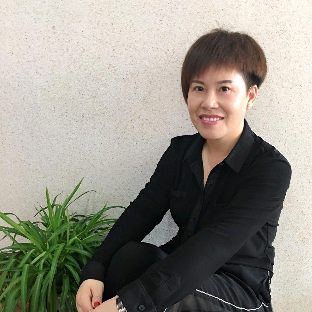 枣子姐