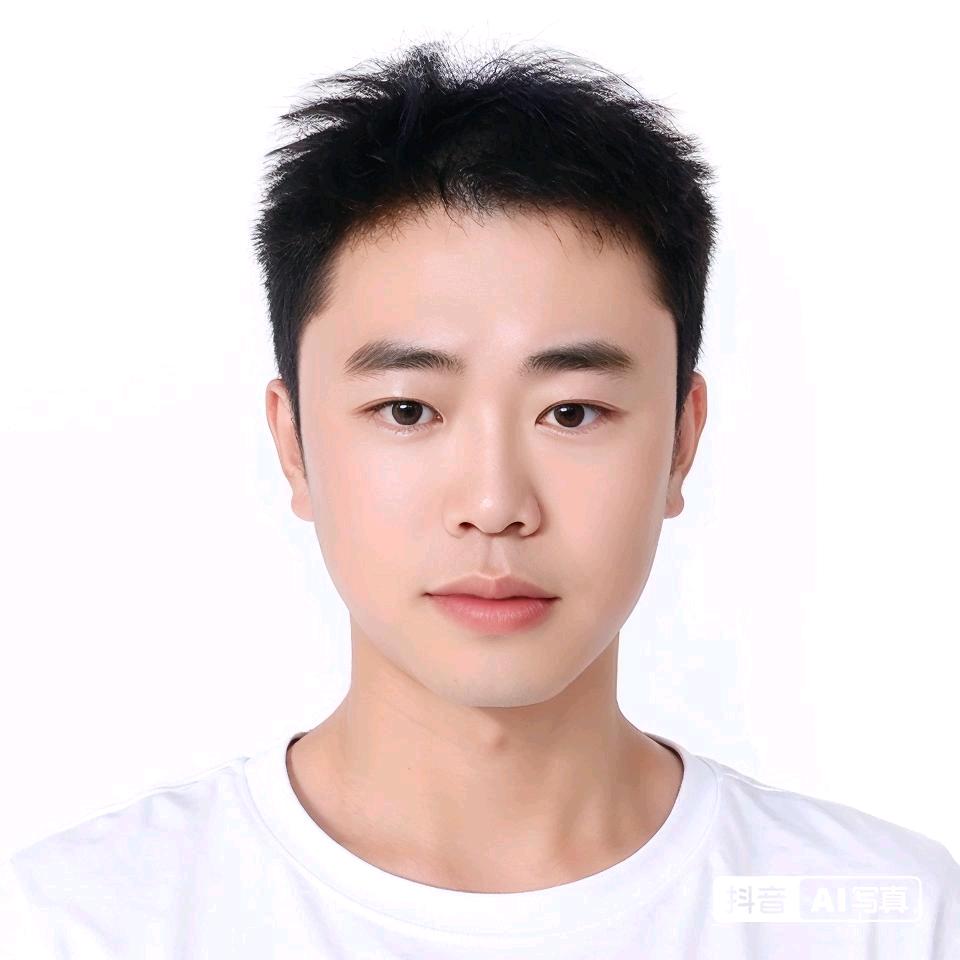 小阿雨