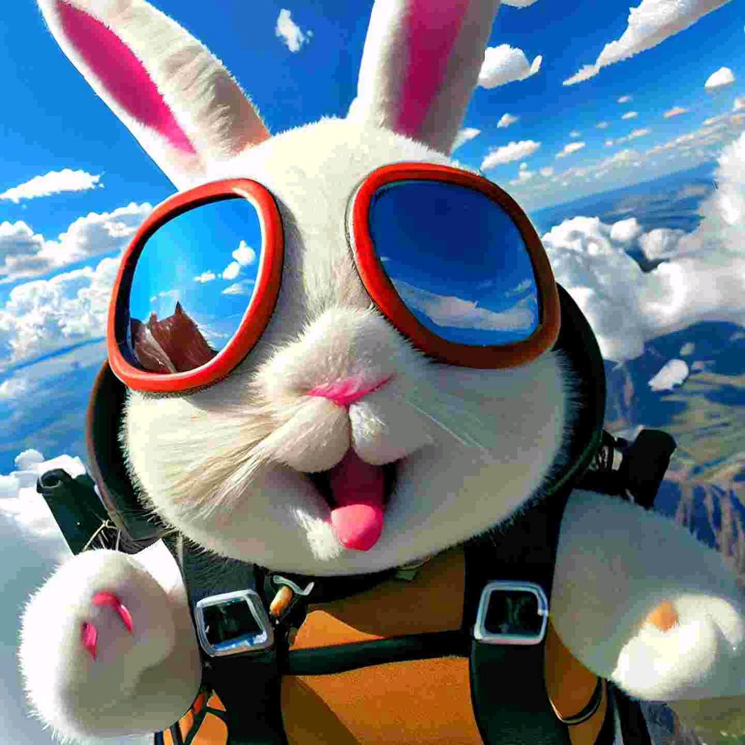 我有一把破吉他