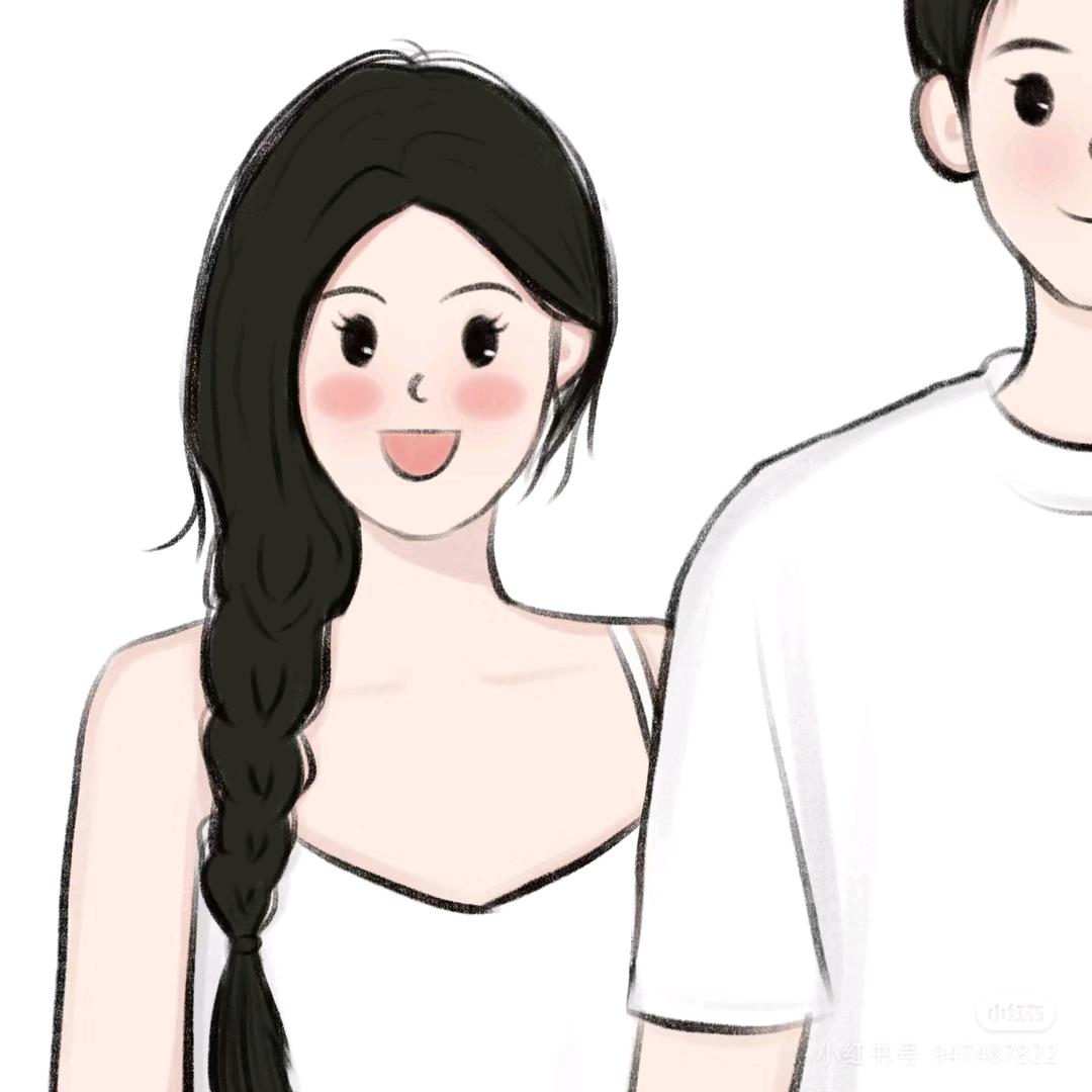 和小陈同学的岁岁年年❤️