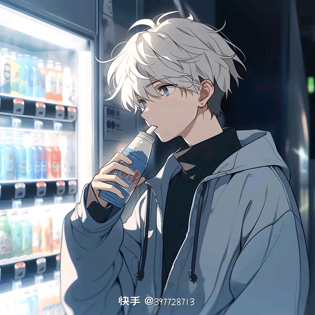 @别来无恙