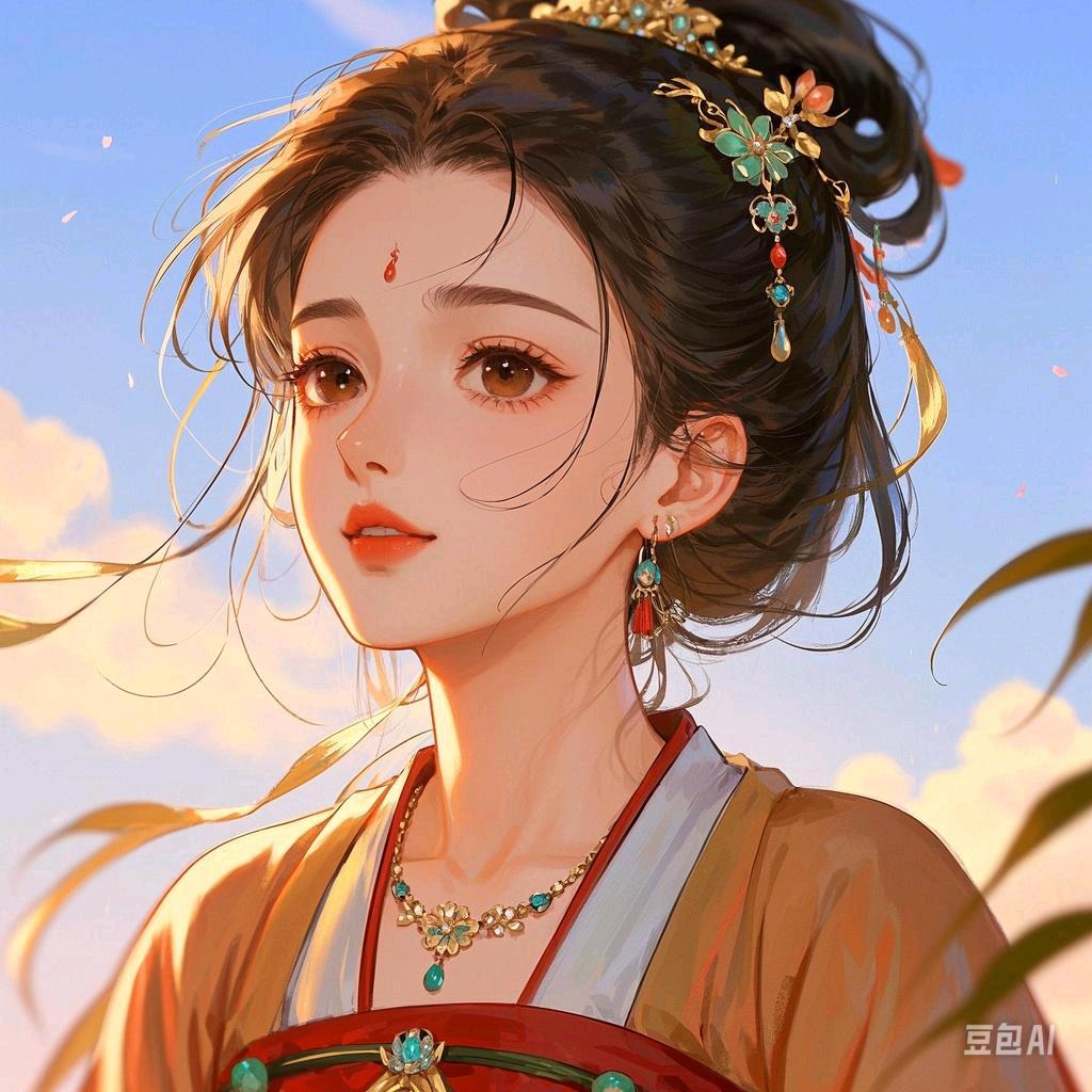 云上潇潇