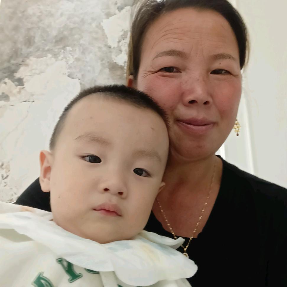 开心就好，