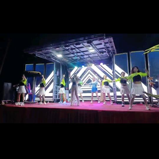 南阳市阿杰盛世文化传媒演绎