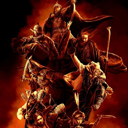 ☪︎⋆.雨过天晴