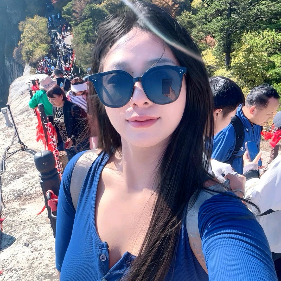 我叫X维妮娅在俄罗斯🇷🇺