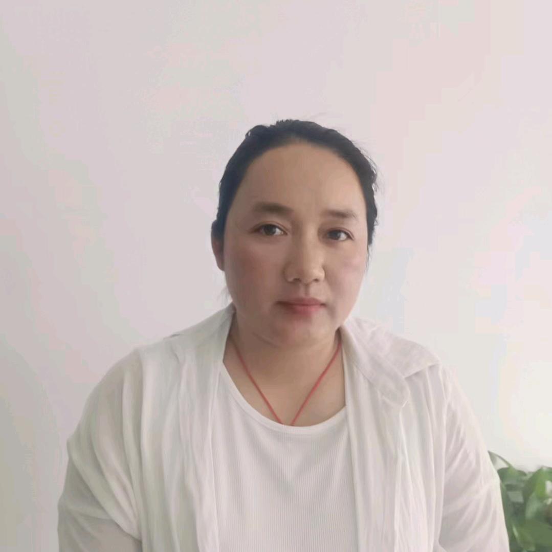 丽婵探房