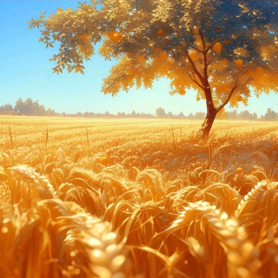 相亲相爱一家人