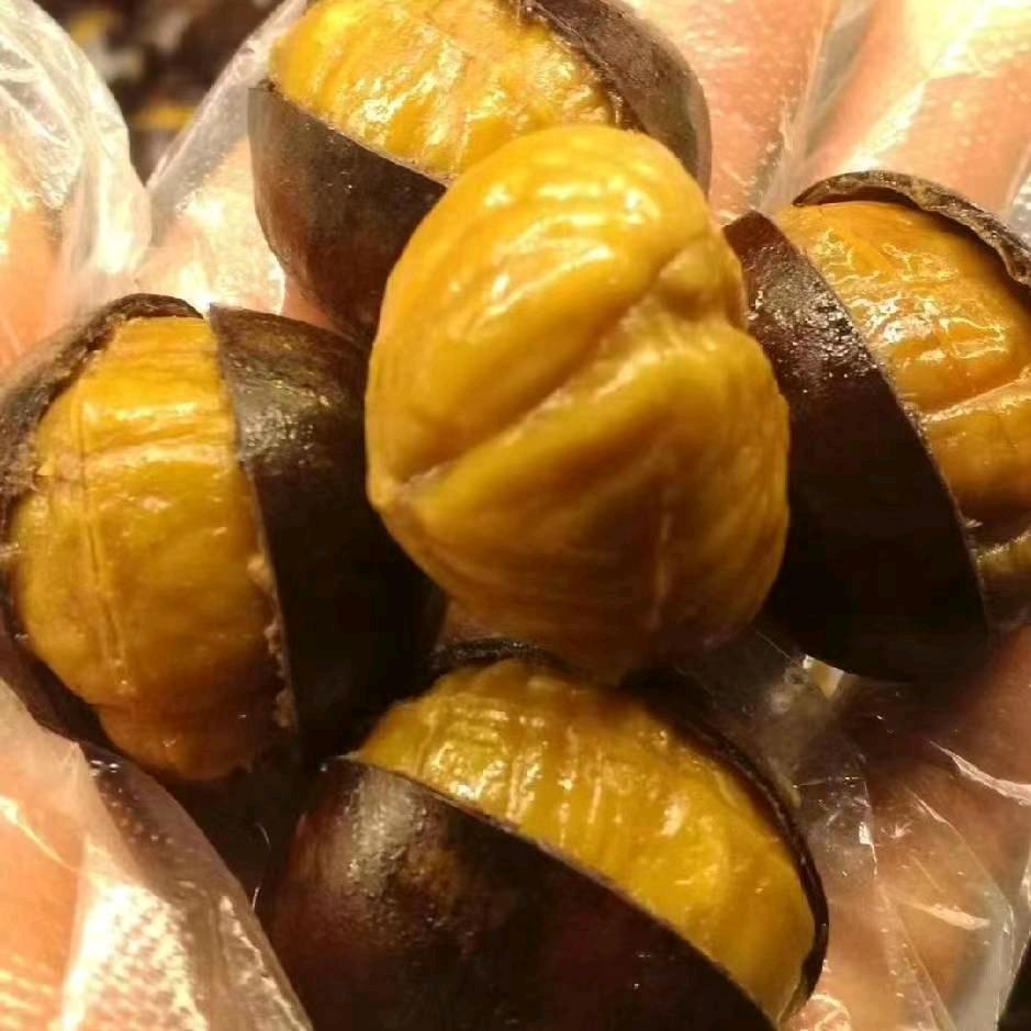 栗滋🌰农副产品