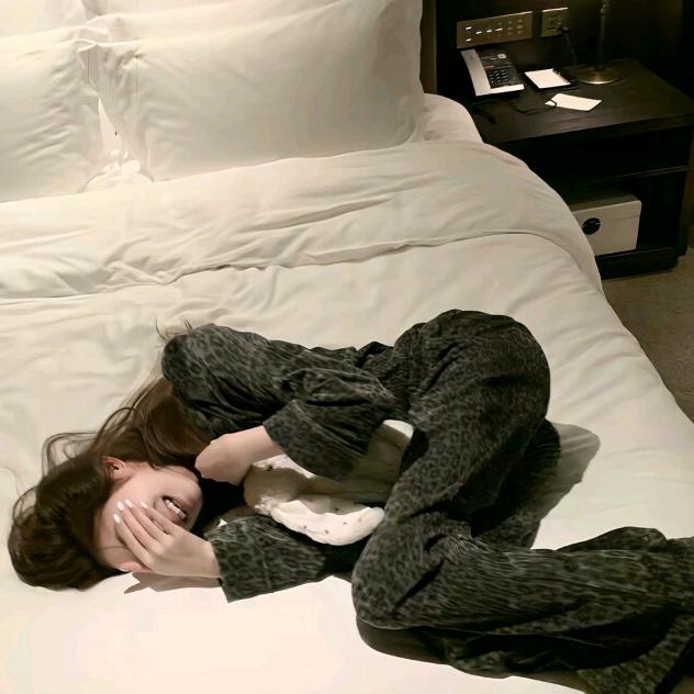 _早都睡了.💤