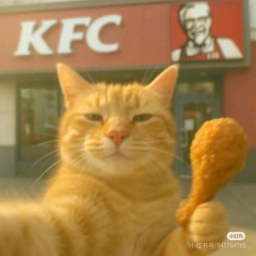 世界就是喵喵又咪咪