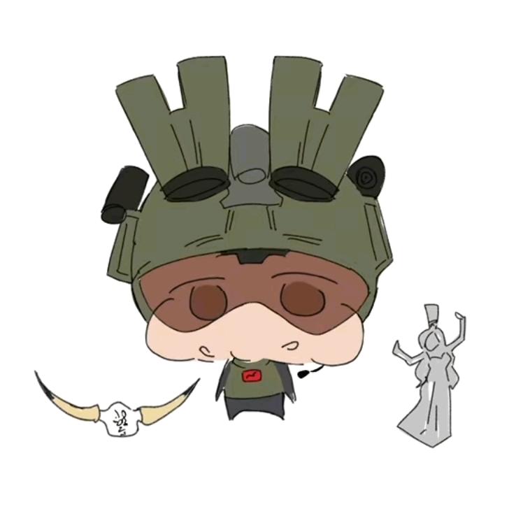 落日辰