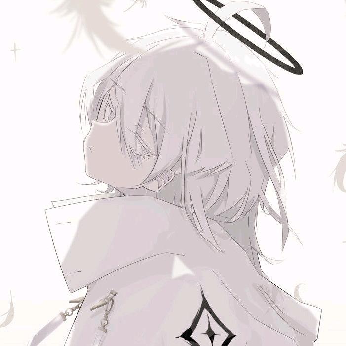 白奕