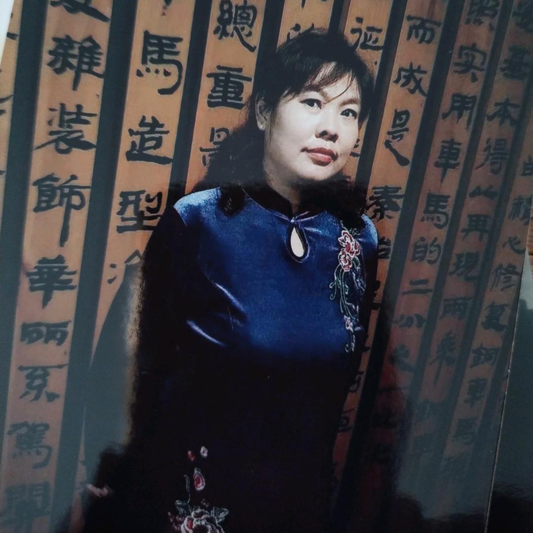 开心燕姐