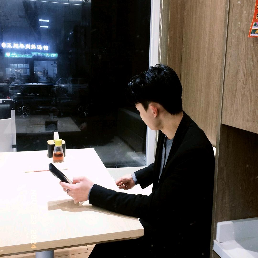 高门台鲜汤米线！