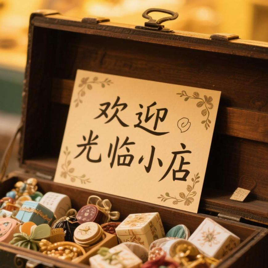 聚宝阁