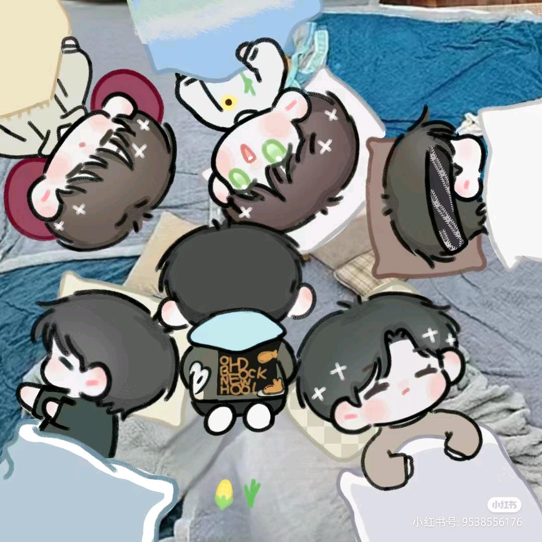 南星ˇ々ˇ