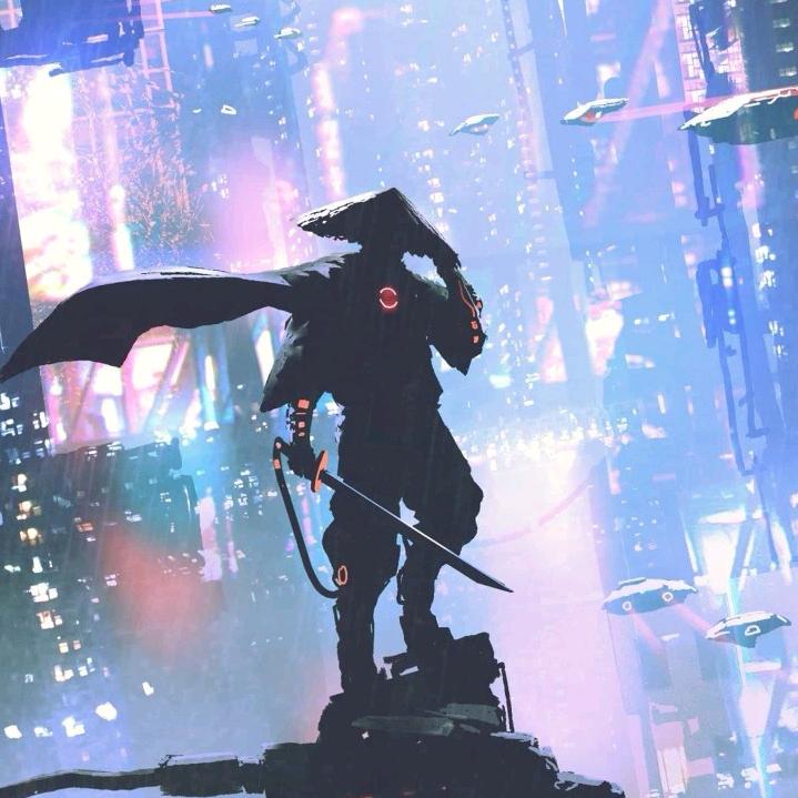 黑白灰