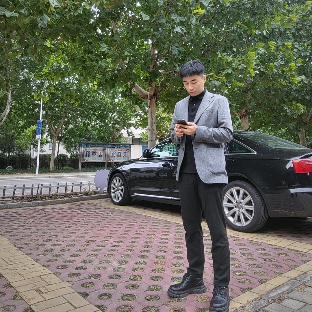 不将就