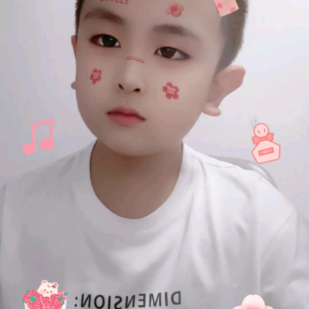 泽泽的美好生活