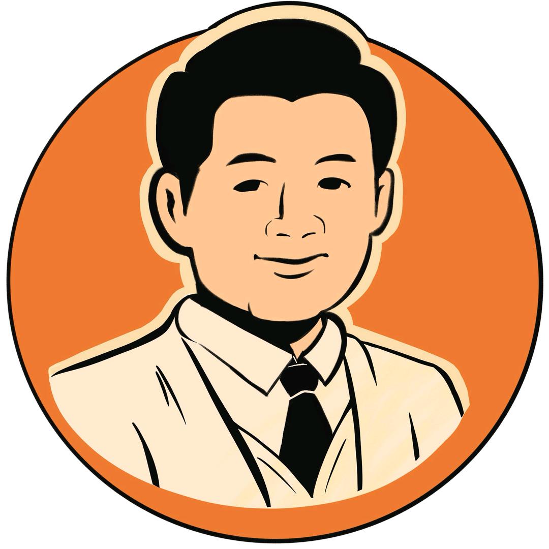 嵌糕先生(台州)