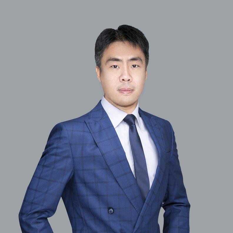 赵老师带你求职央国企