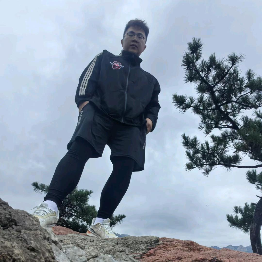 进击的野人姜痴