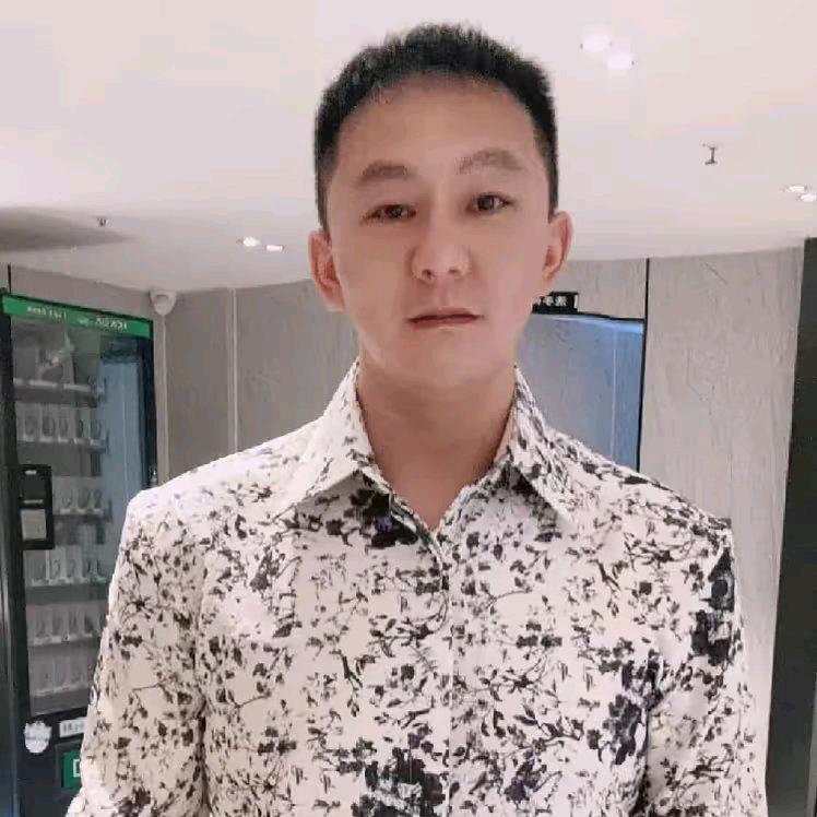 好好的