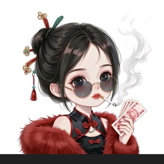 @水晶之恋