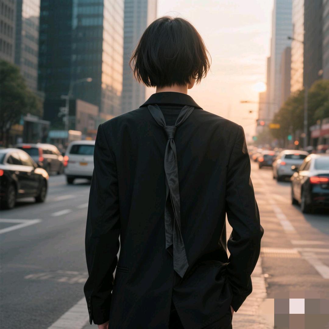 자기 자신을 위해 살다