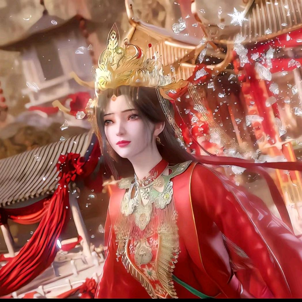 采儿