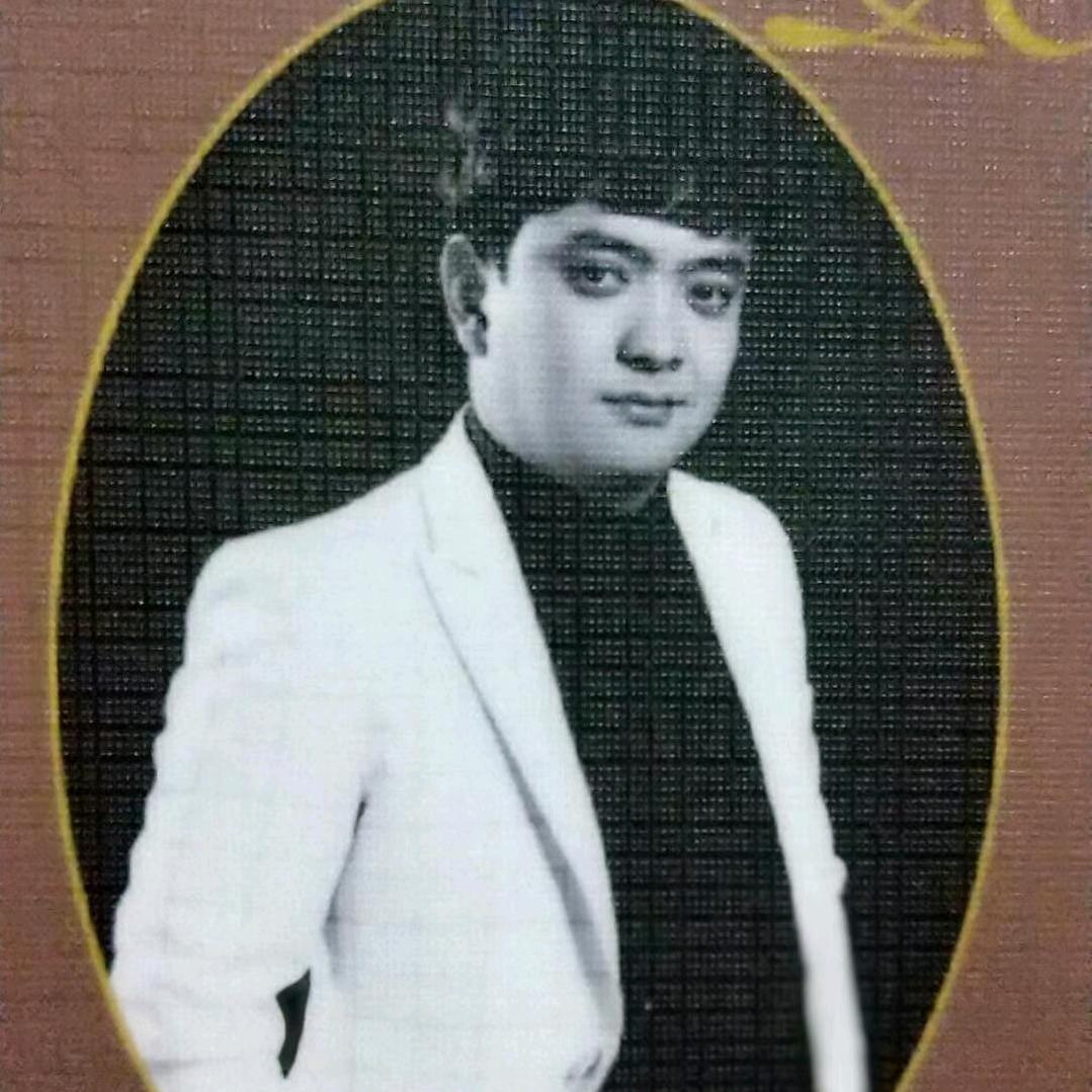 买胖子和田玉