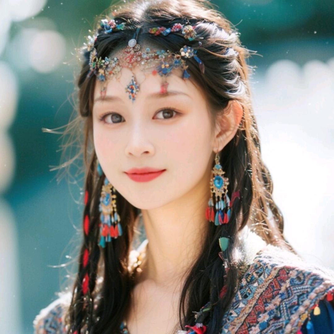 云朵麻麻🌸