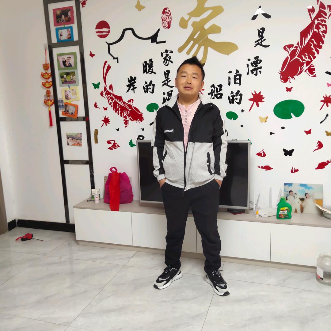 @大名全屋定制安装工--小杨