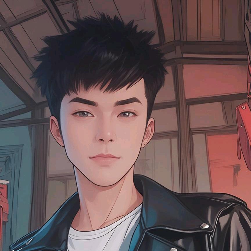 快乐哥哥٩(๑^o^๑)۶