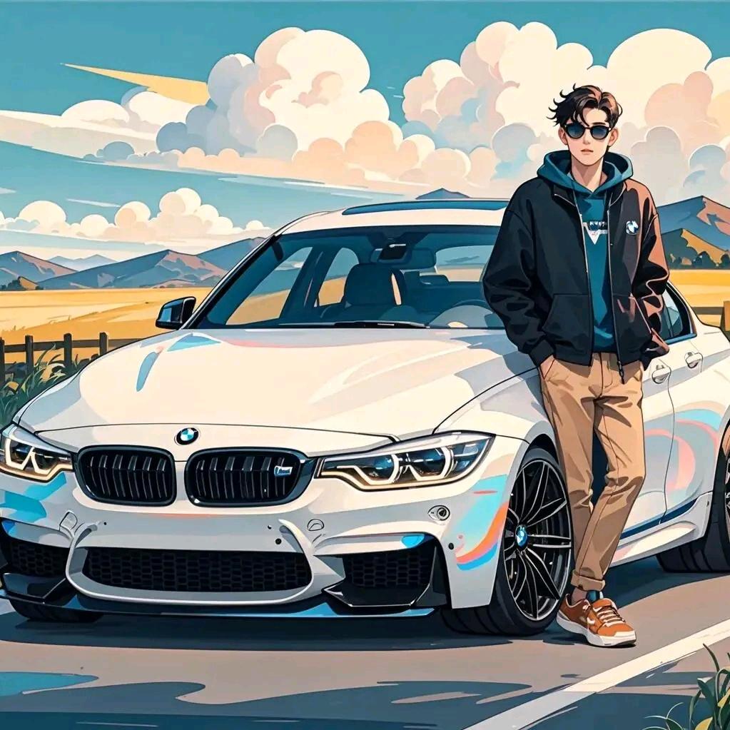 ღYakupjanღ🚘🔧