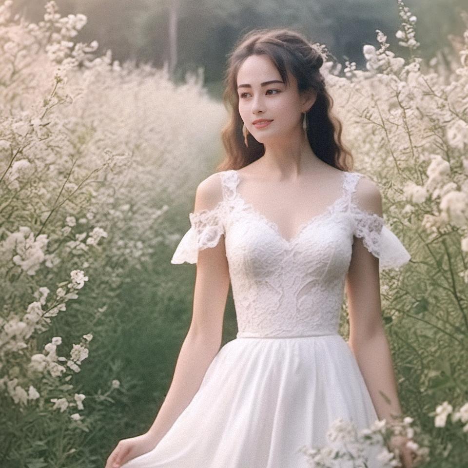 90号的农村宝妈