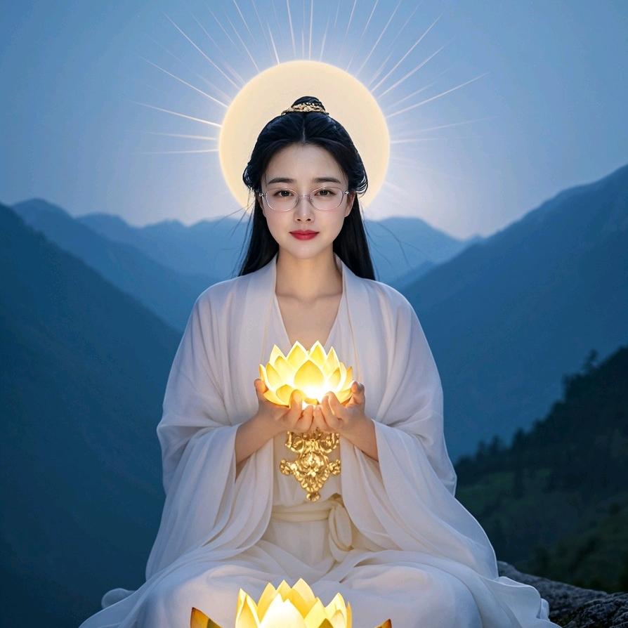 幸运女神的馈赠