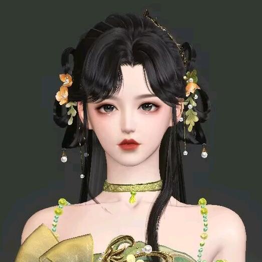 一花琉璃
