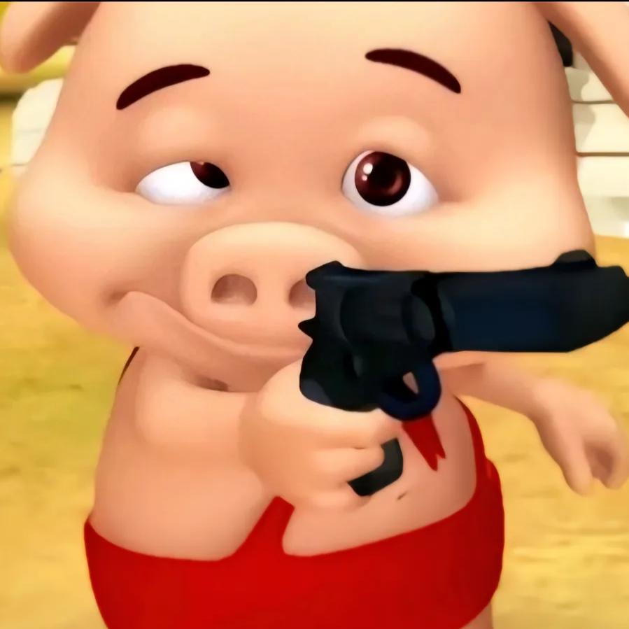 小呆呆