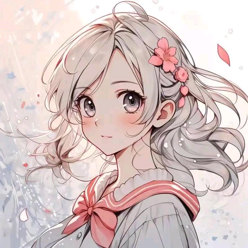 美美