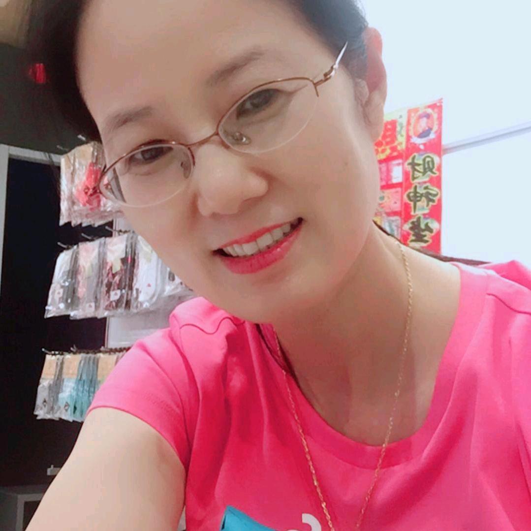 帅帅妈