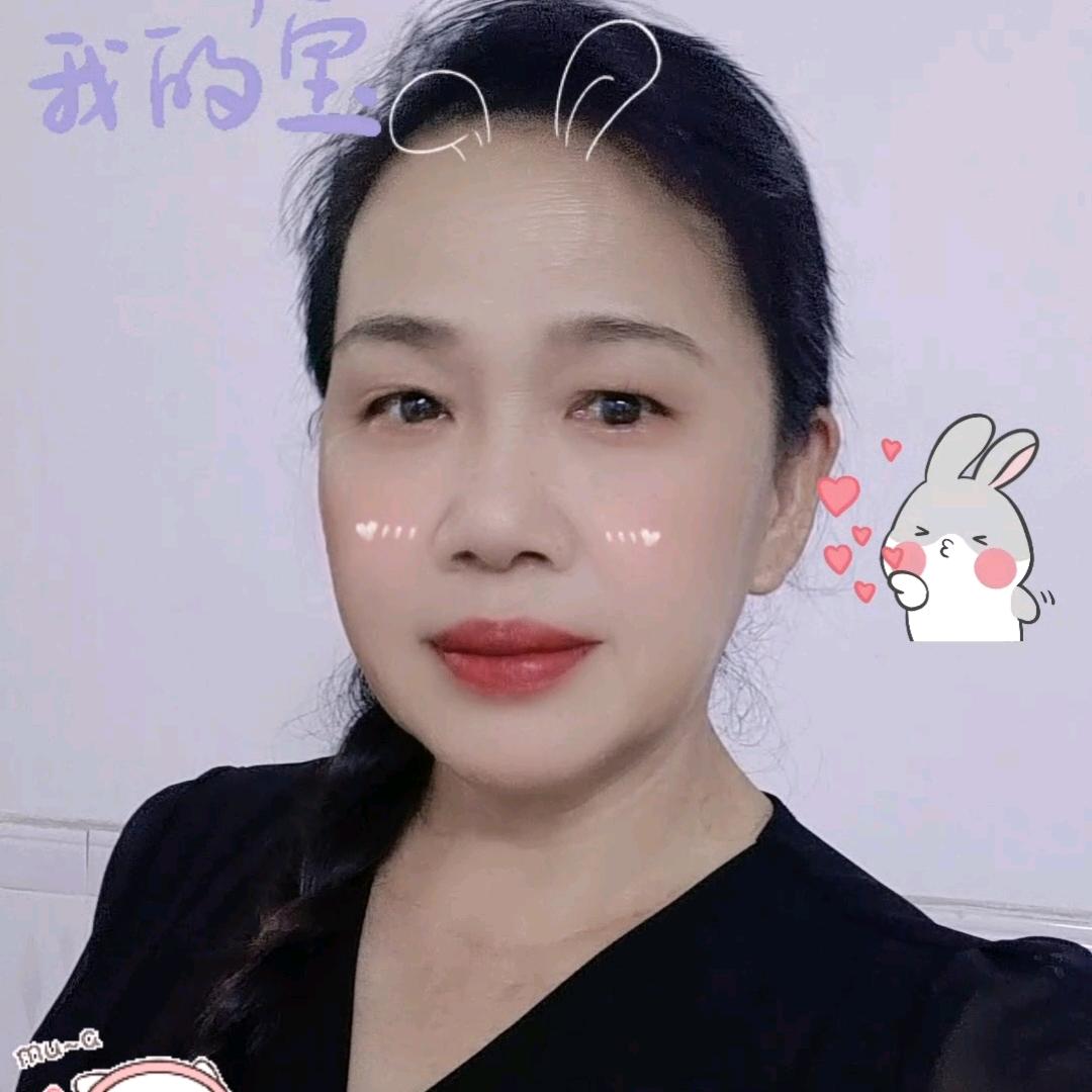 添彩