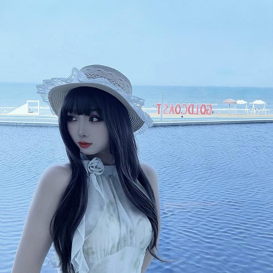 ℳ喵小白－꧔